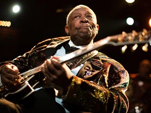 Foto B. B. King